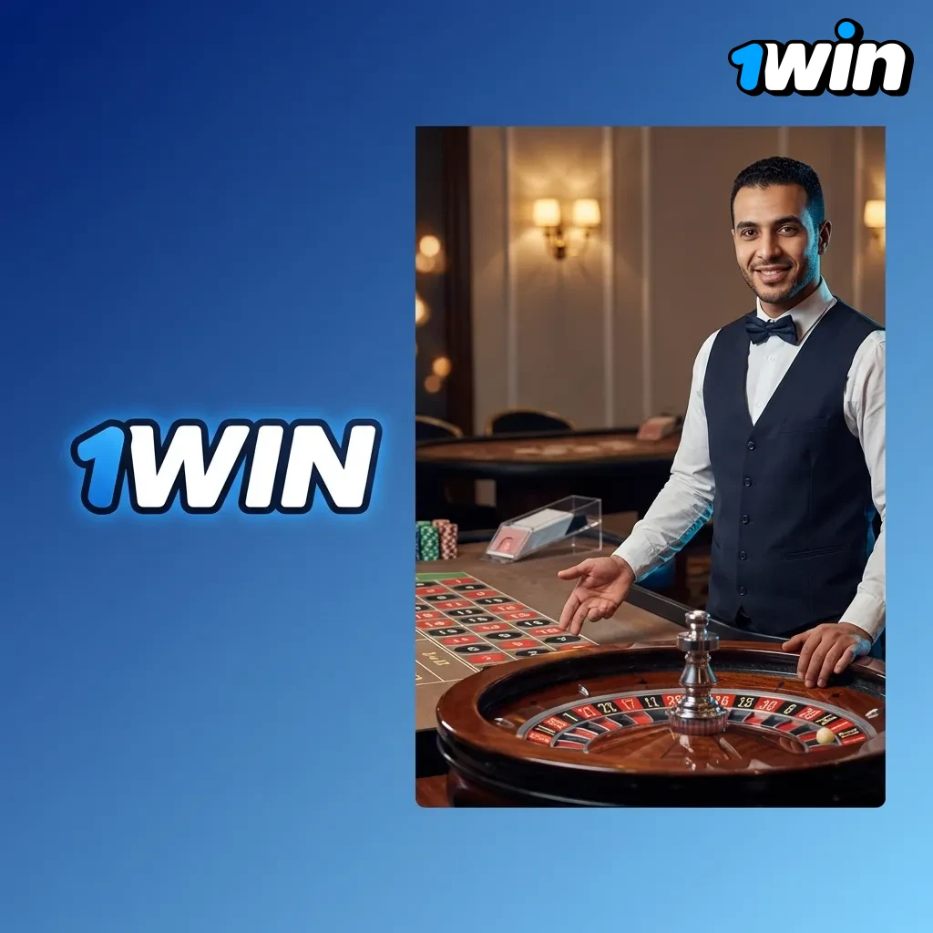 Real dealers host live casino games including roulette, blackjack, baccarat, and game shows streamed in HD to players' devices.